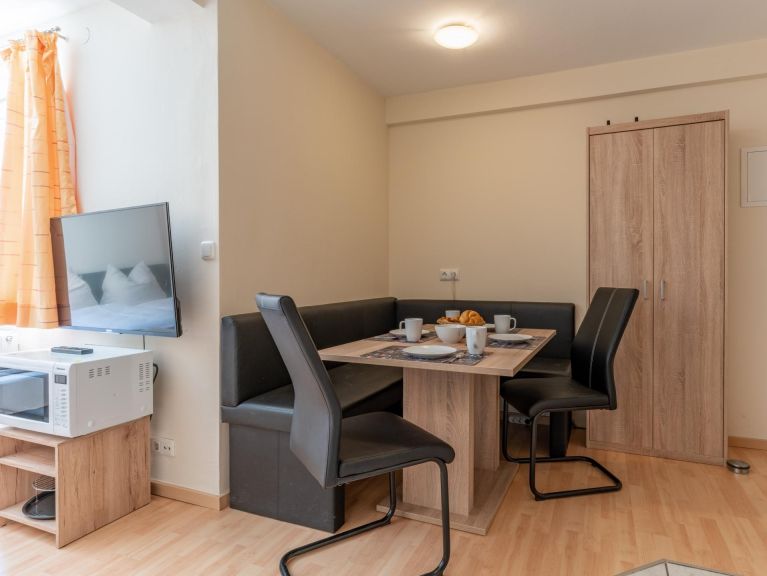 Ferienwohnung Town House