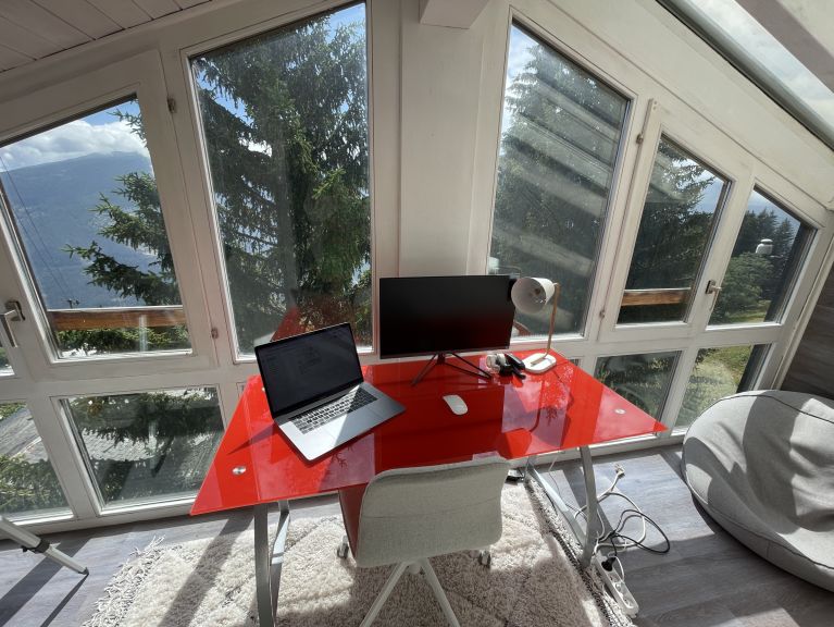 Ferienhaus Coco Mit Privat Sauna