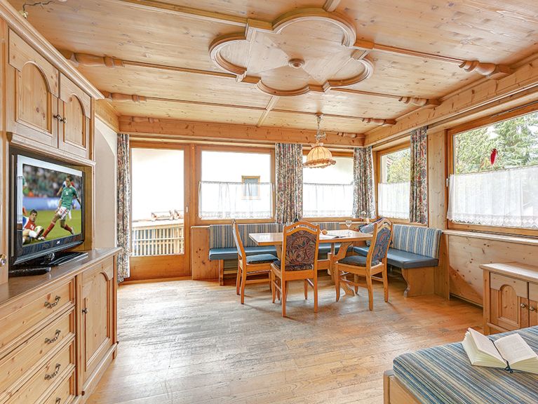 Ferienwohnung Sahra Sahra