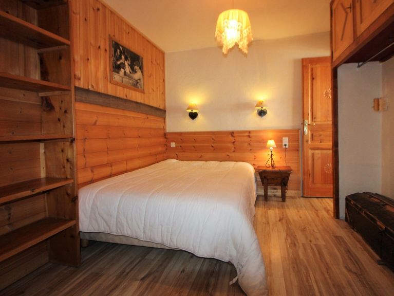 Ferienwohnung Bobech