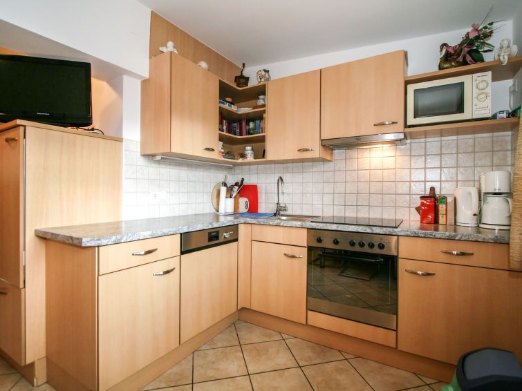 Ferienwohnung Plank