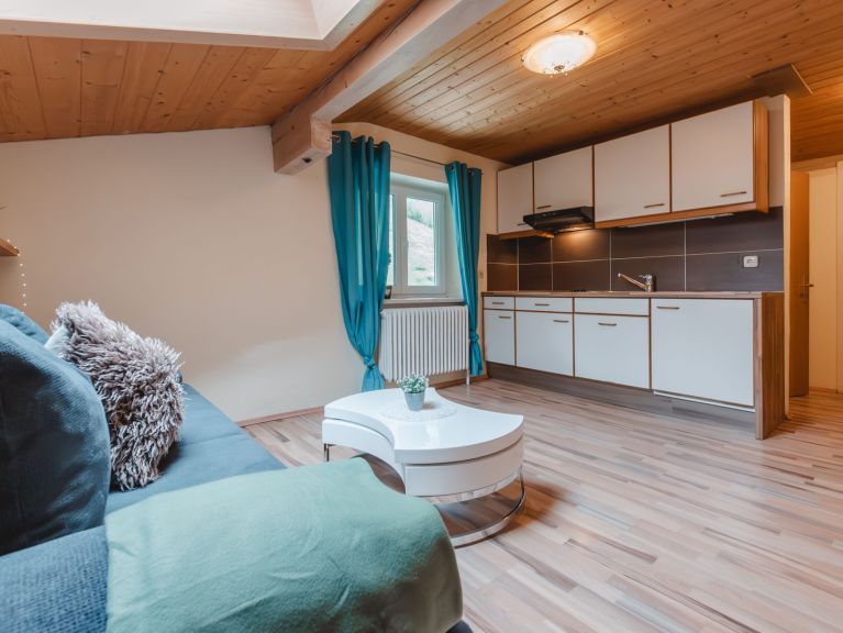 Ferienhaus Bergfried