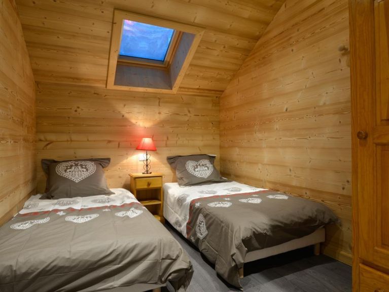 Ferienwohnung Alaska