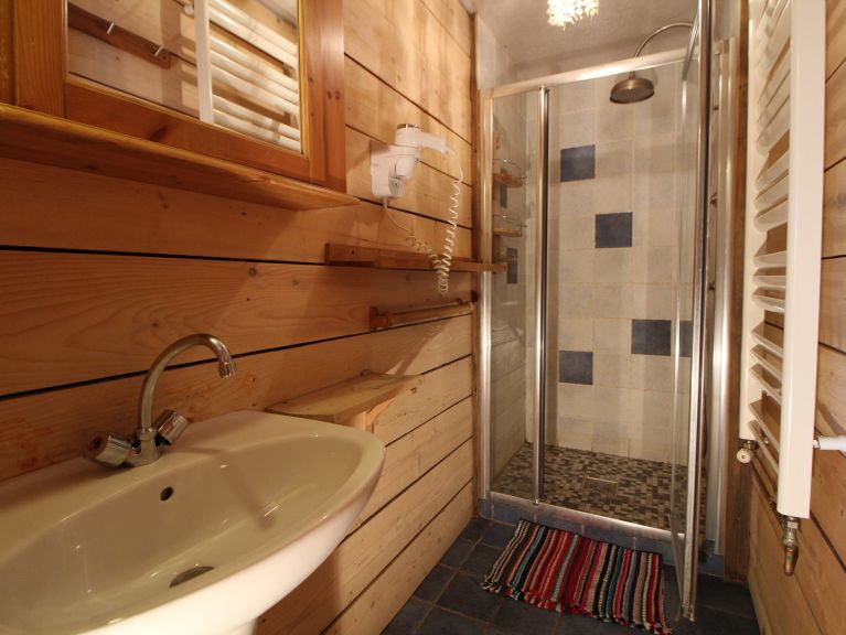 Ferienwohnung Bobech