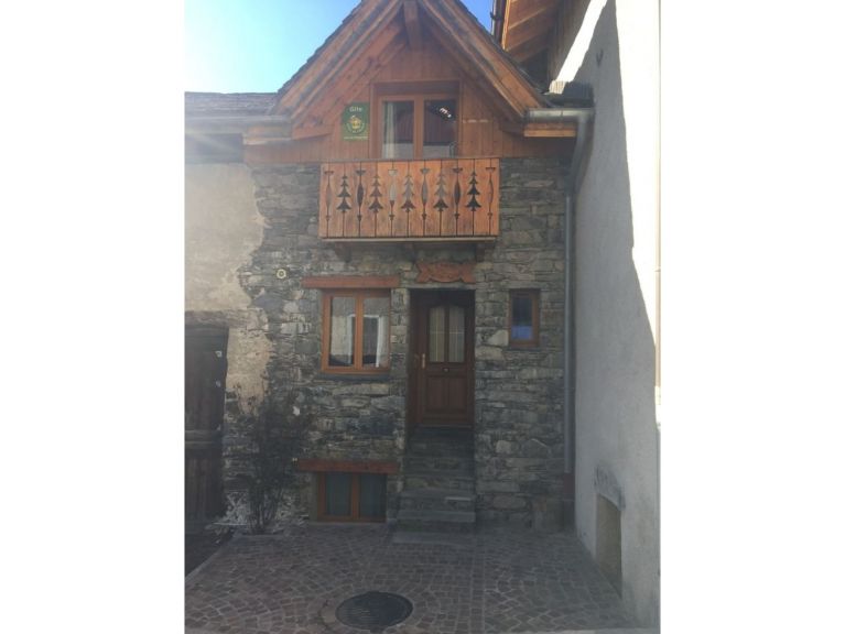 Ferienhaus Marie Gros