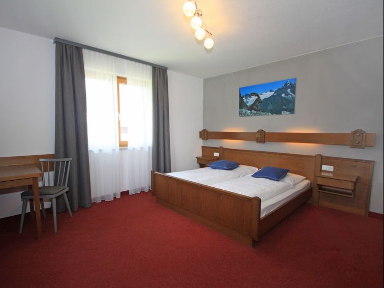 Ferienhaus Alpin