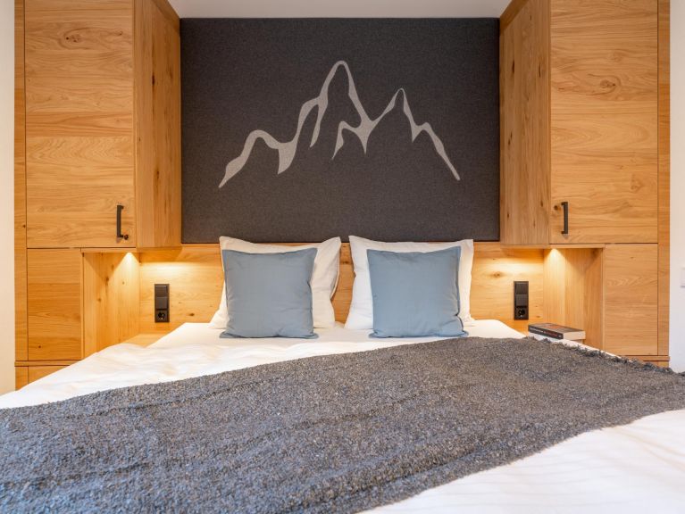 Ferienwohnung Villa Felding Top 1