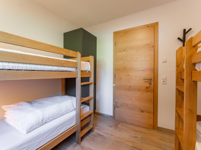Ferienhaus Pinzgau Lodge 2A