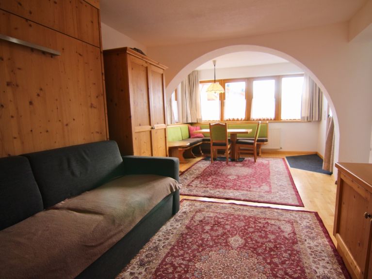 Ferienhaus Elfriede Catering-Service inklusive