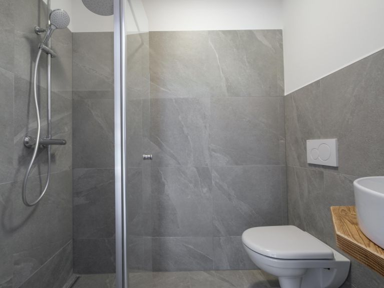 Ferienhaus Am Kreischberg mit eigener Sauna