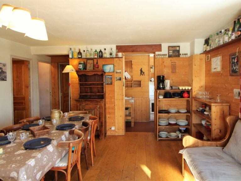 Ferienwohnung Bobech