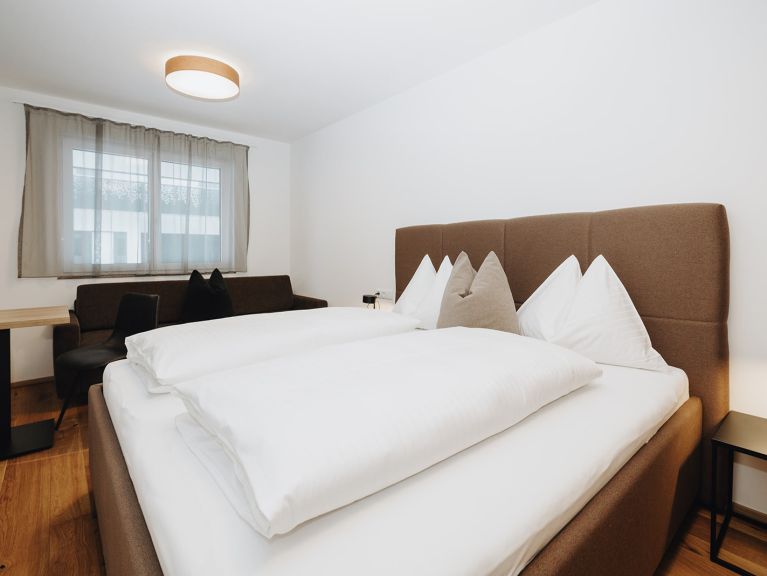 Ferienwohnung Knappensteig Zeitlos Premium Deluxe