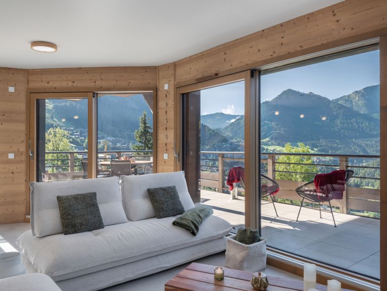 Ferienwohnung Le Theleme