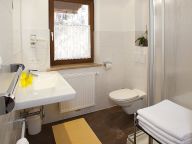 Ferienwohnung Alpin Grieskogel-10