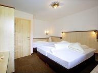 Ferienwohnung Alpin Grieskogel-8