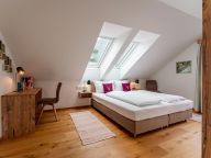 Ferienwohnung Ski & Nature Top 18-21