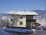 Ferienhaus Alpin-19