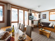 Ferienwohnung Les Balcons des Aiguilles-6