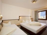 Ferienwohnung Alpin Grieskogel-9