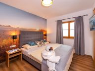 Ferienhaus Bachgut Berg Chalet-8