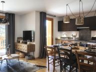 Ferienwohnung Résidence Les Edelweiss Premium-6