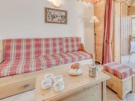 Ferienwohnung Les Alpages de Champagny Ferienwohnung B21-5