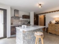 Ferienwohnung La Belette mit Außenwhirlpool-7
