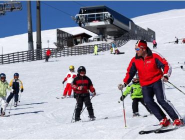 Skidorf Kleines, geselliges Dorf in der Nähe eines übersichtlichen Skigebiets-7