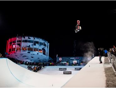 Skidorf Skidorf mit vielen Möglichkeiten, auch für Snowboarder-15