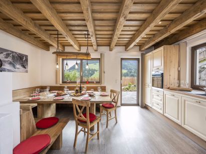 Ferienhaus Almdorf Auszeit Fageralm Premium-2