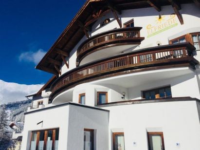 Ferienhaus Elfriede Catering-Service inklusive-1