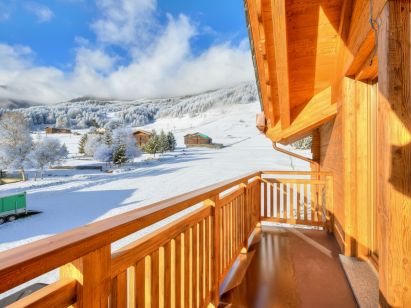 Ferienwohnung Casa Botanica Genziana-2