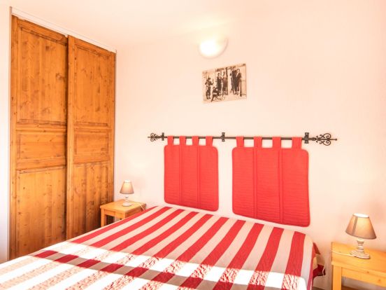 Ferienwohnung Le Hameau de Valloire-8