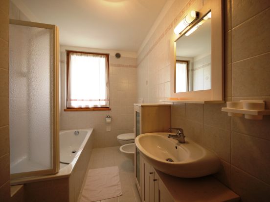 Ferienwohnung Résidence Sella Ronda-13