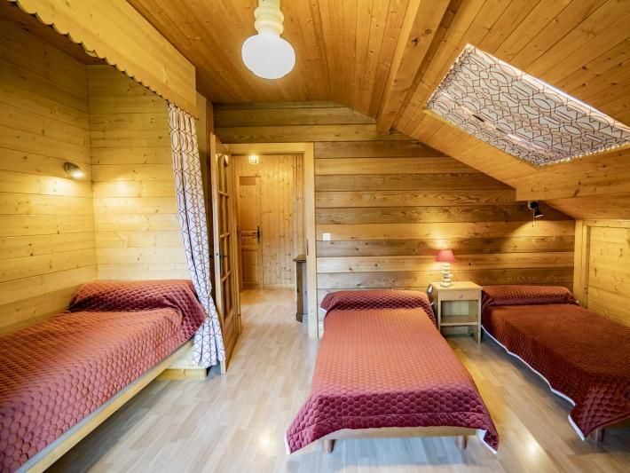 Ferienhaus Muverant