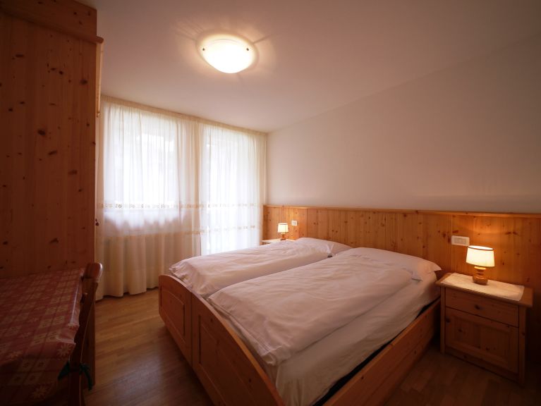 Ferienwohnung Résidence Sella Ronda