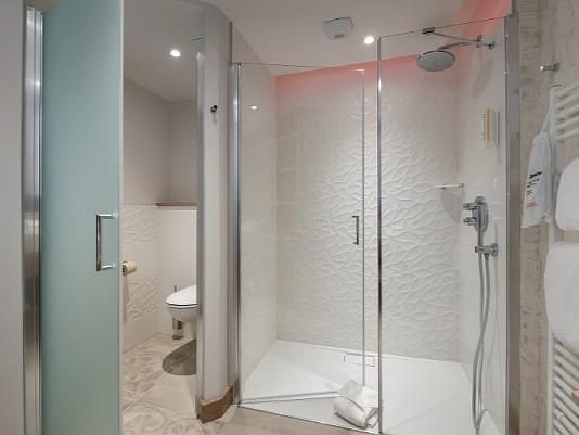 Ferienwohnung Résidence L'Hevana