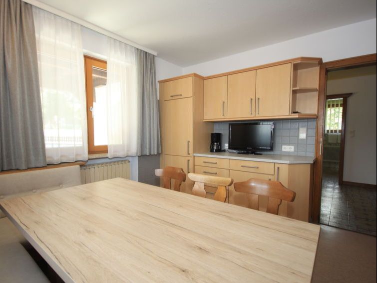 Ferienhaus Alpin