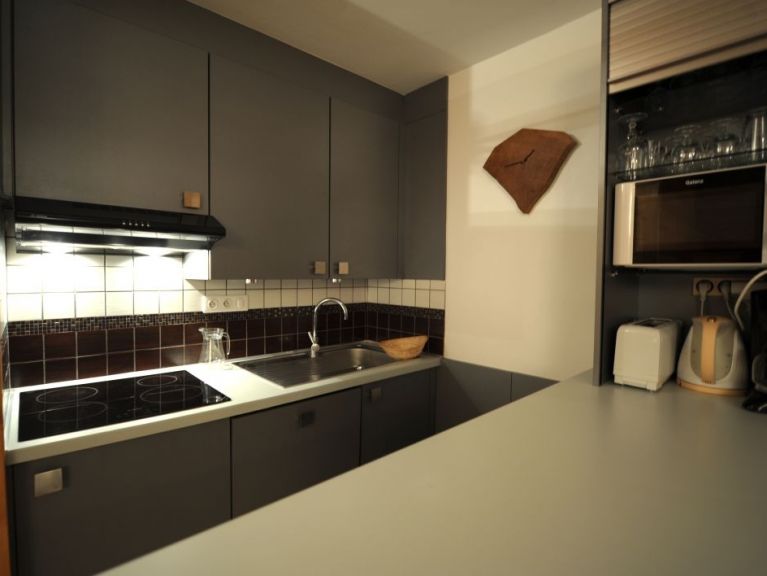 Ferienwohnung Les Côtes d'Or Courmayeur - 342