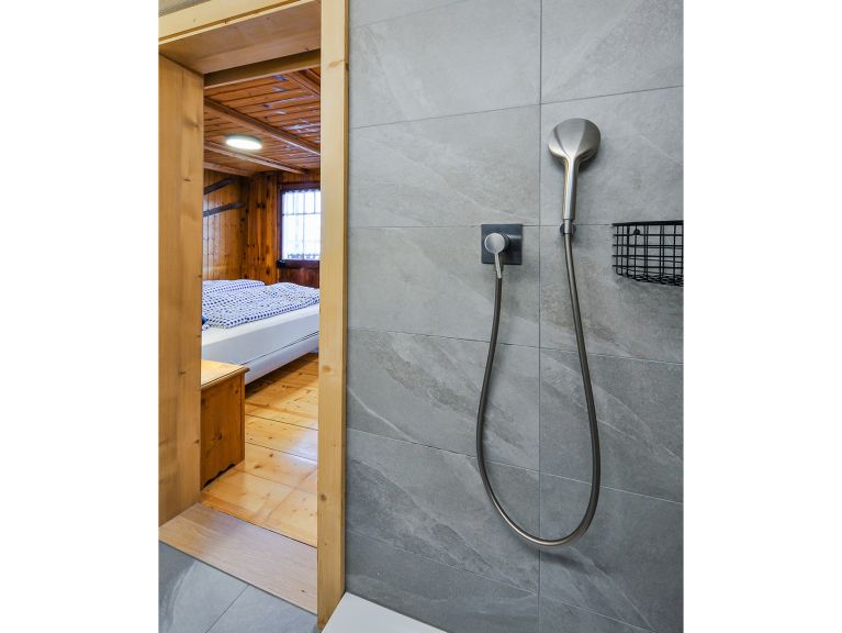 Ferienhaus Rosablanche