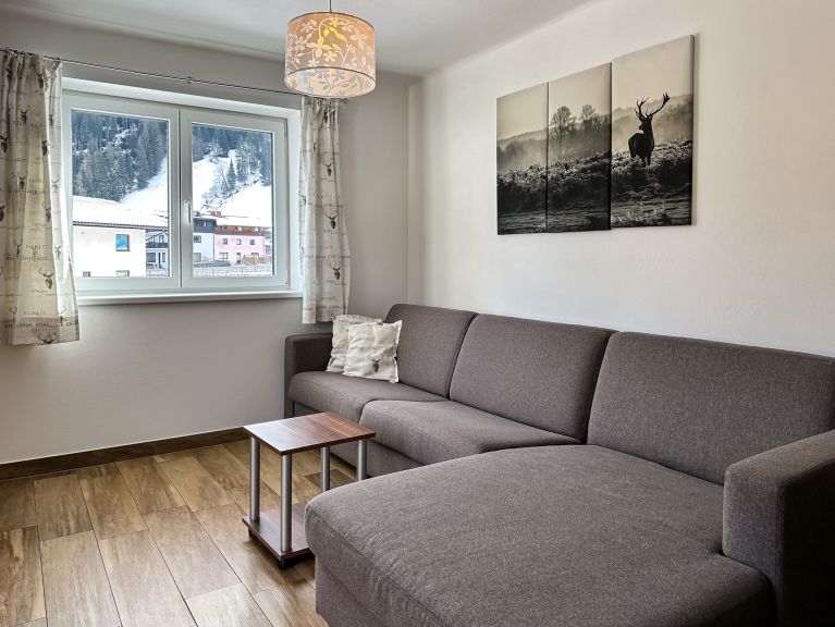 Ferienwohnung Ours Living