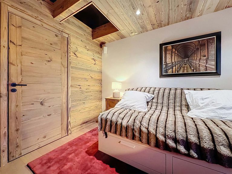 Ferienhaus Shangri-La