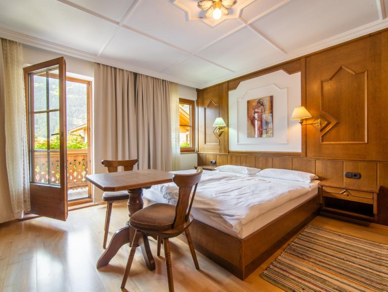 Ferienwohnung Stock