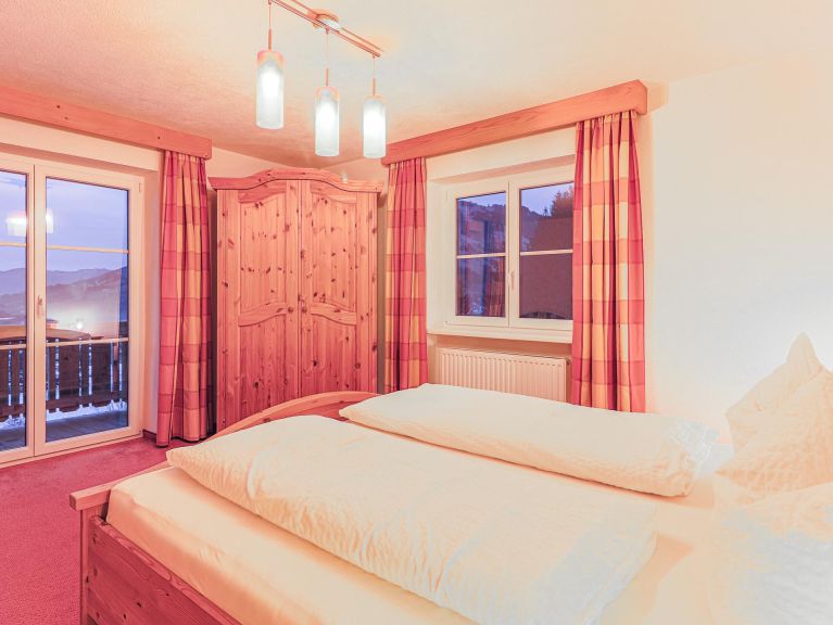 Ferienwohnung Glonersbühelhof Top 3