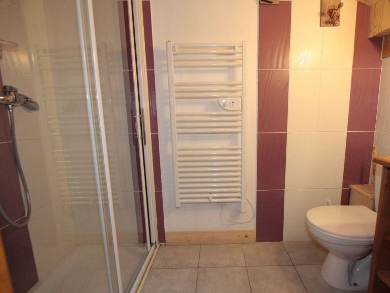 Ferienhaus Mil'ans