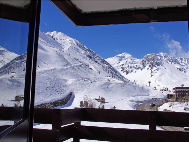 Ferienwohnung Tour du Lac