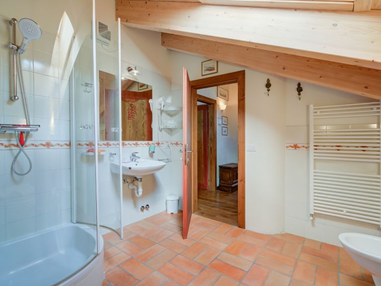 Ferienhaus Cristella Antico