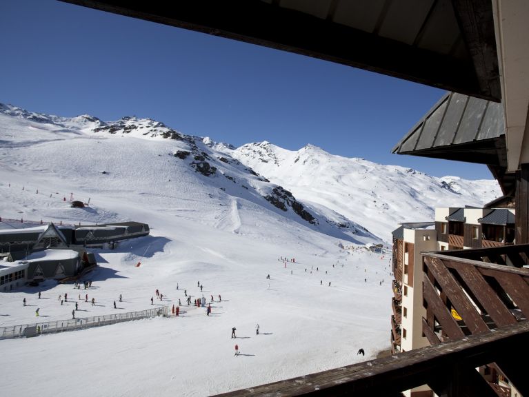 Ferienwohnung Les Temples du Soleil