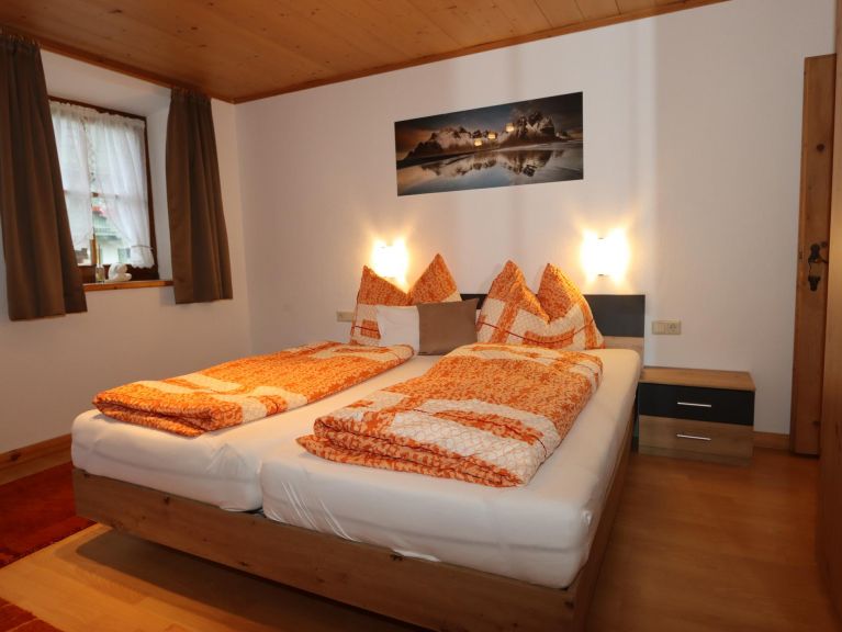 Ferienwohnung Beim Zuntl
