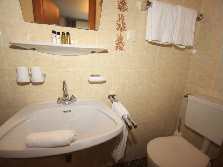 Ferienhaus Alpin